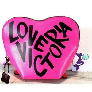 Victoria’s Secret Cosmetic Makeup Bag
